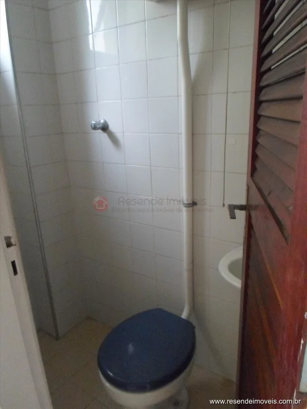 Foto 14 de 15 - Apartamento para aluguel em Comercial