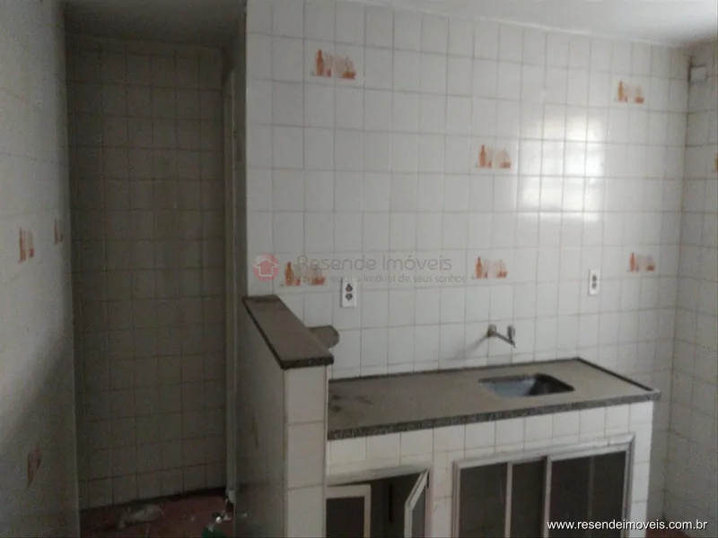 Foto 9 de 9 - Apartamento para aluguel em Cidade Alegria