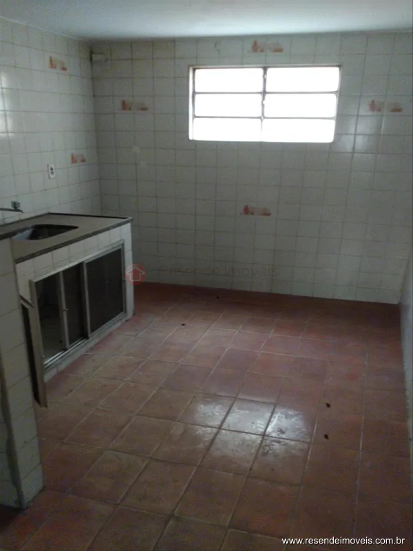 Foto 4 de 9 - Apartamento para aluguel em Cidade Alegria