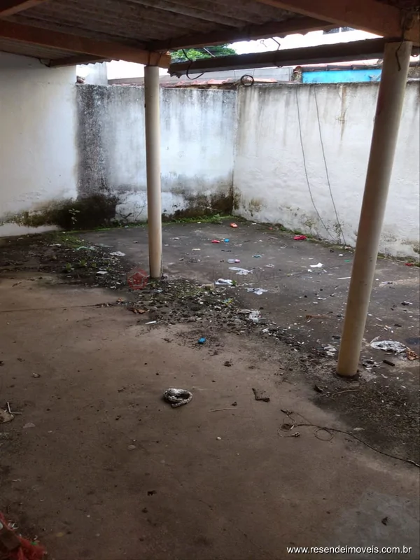 Foto 2 de 9 - Apartamento para aluguel em Cidade Alegria