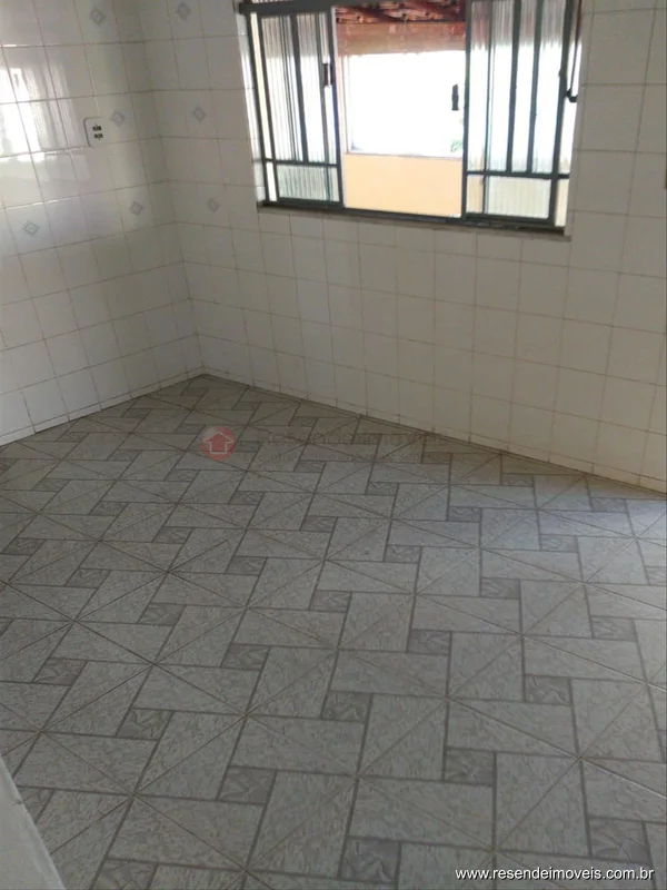 Foto 10 de 12 - Casa para aluguel em Vila Moderna