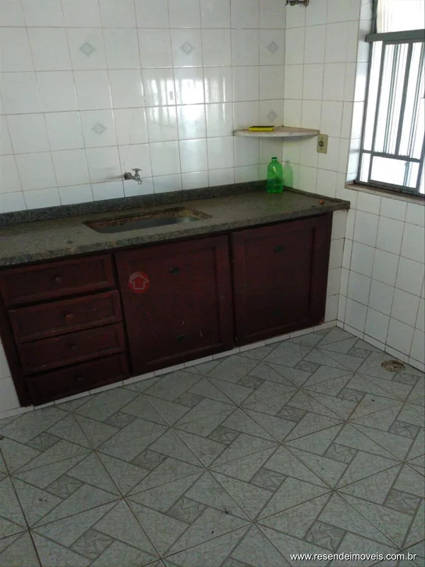 Foto 6 de 12 - Casa para aluguel em Vila Moderna