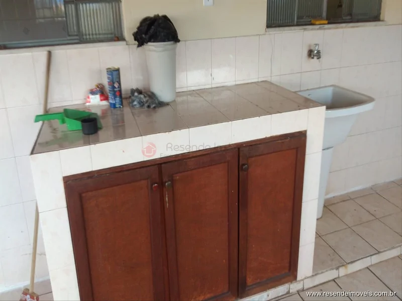 Foto 7 de 12 - Casa para aluguel em Vila Moderna