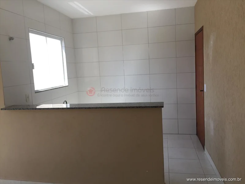 Foto 2 de 12 - Casa para aluguel em Fazenda da Barra