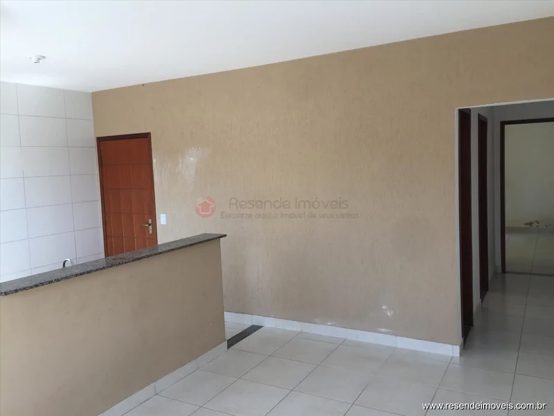 Foto 12 de 12 - Casa para aluguel em Fazenda da Barra