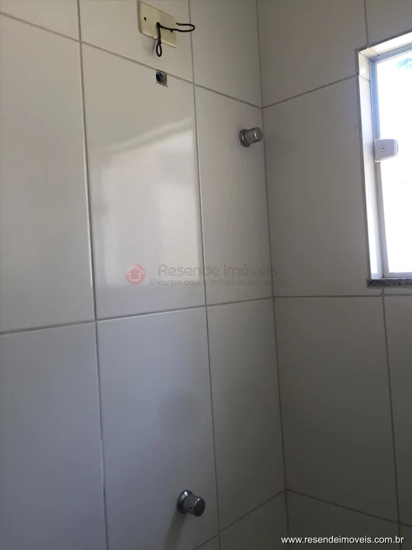 Foto 8 de 12 - Casa para aluguel em Fazenda da Barra