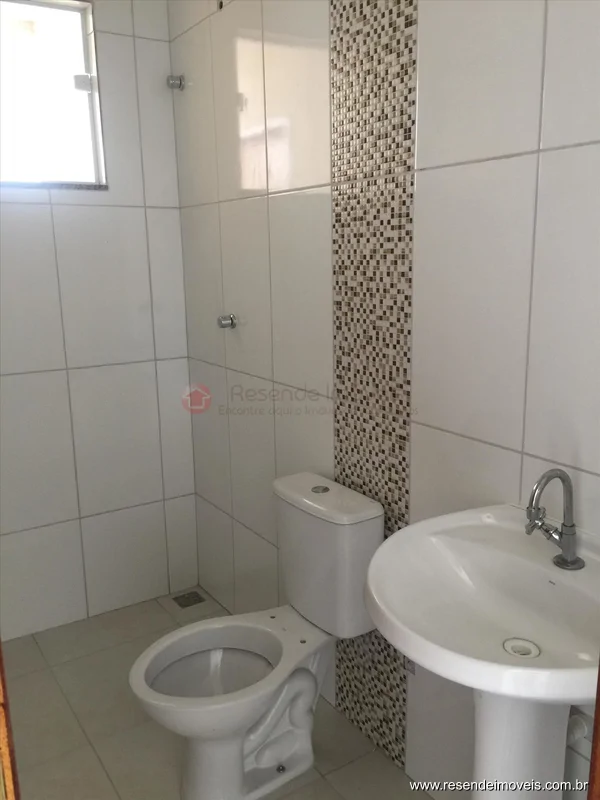 Foto 6 de 12 - Casa para aluguel em Fazenda da Barra