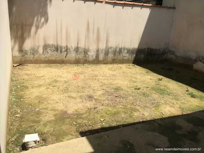 Foto 7 de 12 - Casa para aluguel em Fazenda da Barra