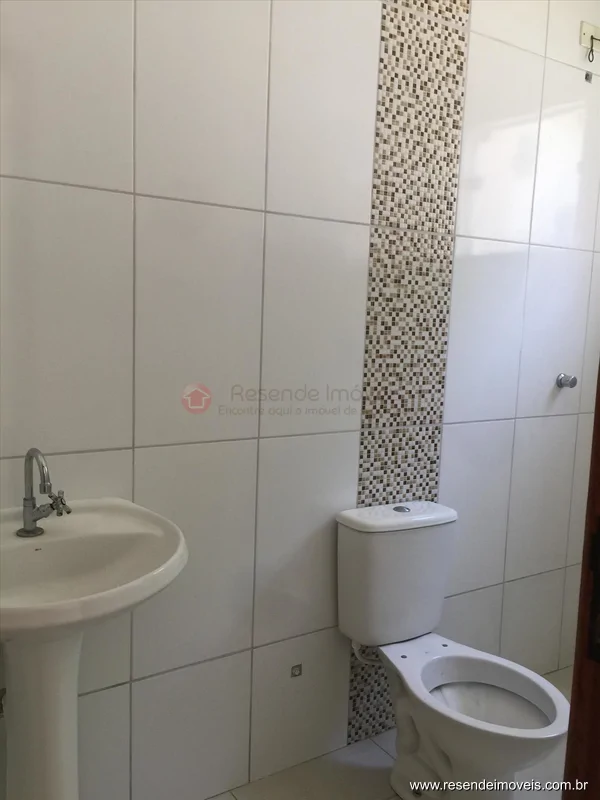 Foto 5 de 12 - Casa para aluguel em Fazenda da Barra