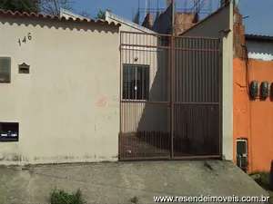 Casa para aluguel em Fazenda da Barra