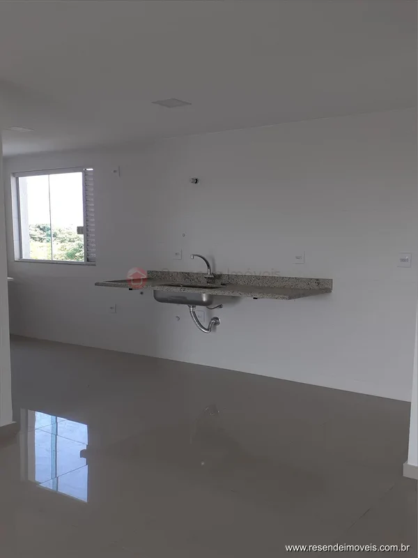 Foto 5 de 11 - Apartamento para venda em Vila Julieta