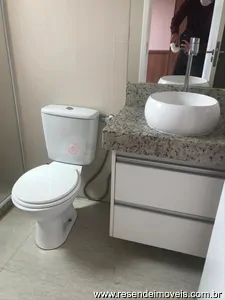 Apartamento para venda em Vila Julieta