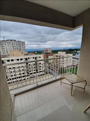 Apartamento para venda em Jardim Jalisco