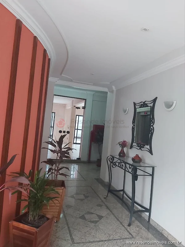 Foto 18 de 25 - Apartamento para aluguel em Barbosa Lima