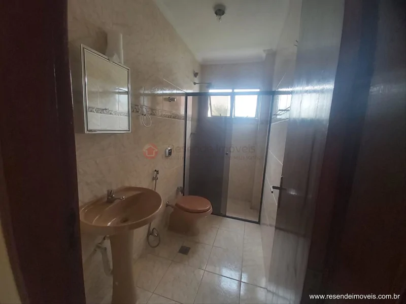 Foto 14 de 25 - Apartamento para aluguel em Barbosa Lima