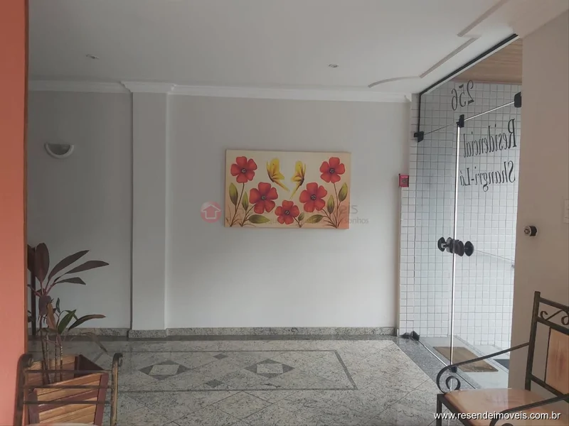 Foto 20 de 25 - Apartamento para aluguel em Barbosa Lima