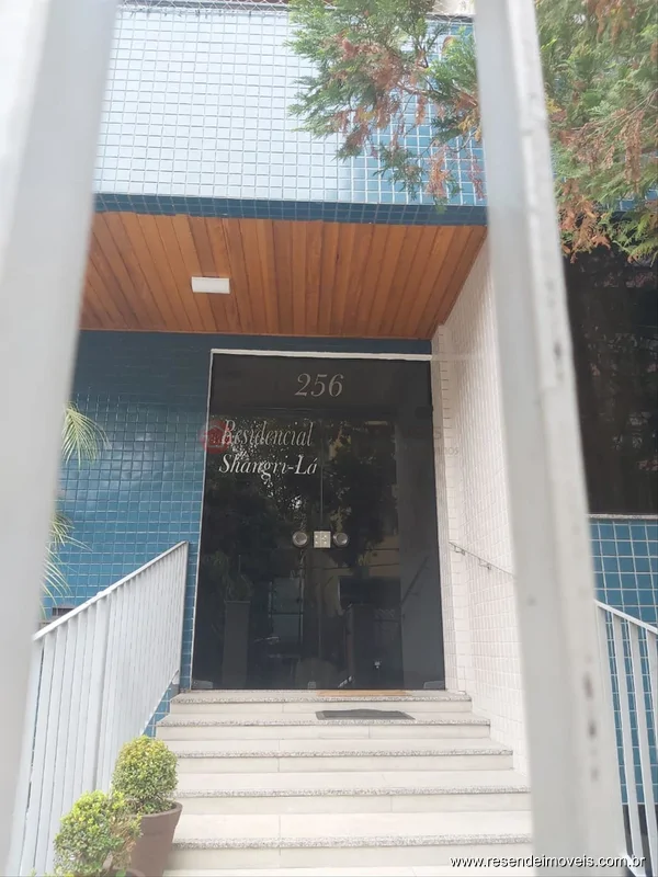 Foto 22 de 25 - Apartamento para aluguel em Barbosa Lima