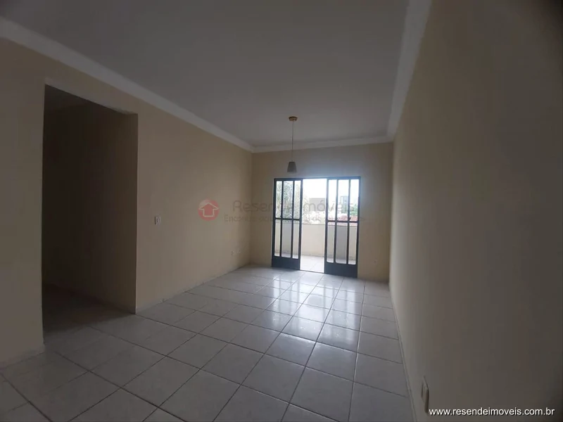 Foto 19 de 25 - Apartamento para aluguel em Barbosa Lima