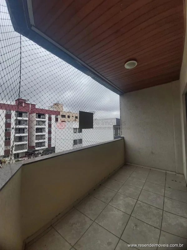 Foto 4 de 25 - Apartamento para aluguel em Barbosa Lima