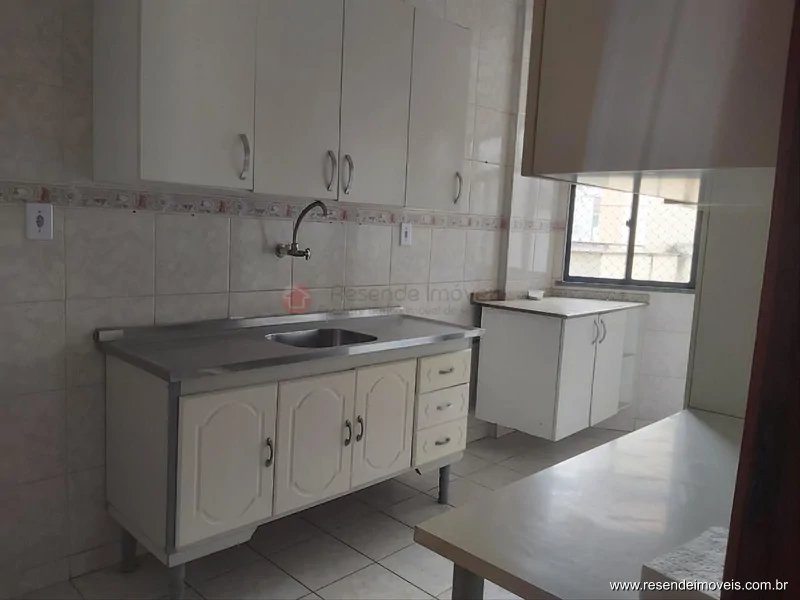 Foto 17 de 25 - Apartamento para aluguel em Barbosa Lima