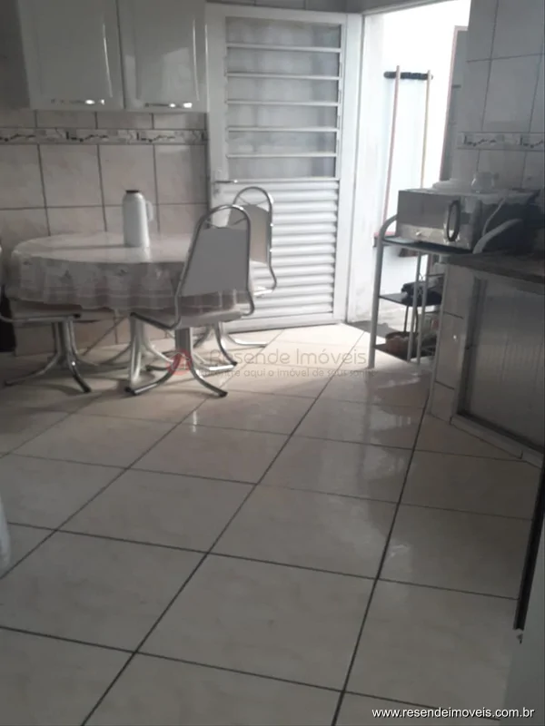 Foto 3 de 7 - Casa para venda em São Caetano