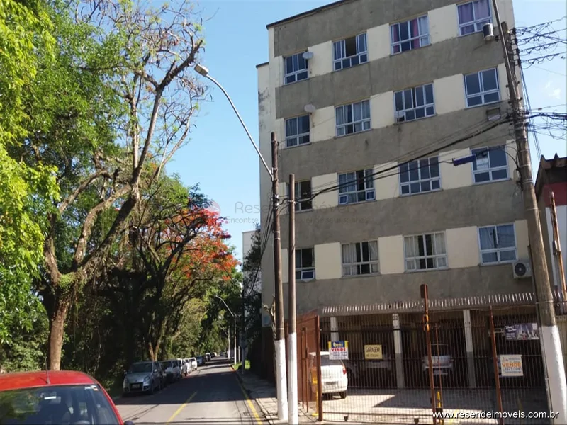 Foto 1 de 11 - Apartamento para venda em Campos Elíseos