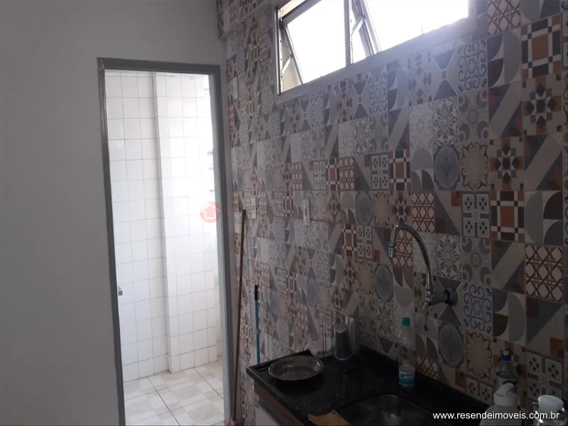 Foto 4 de 11 - Apartamento para venda em Campos Elíseos