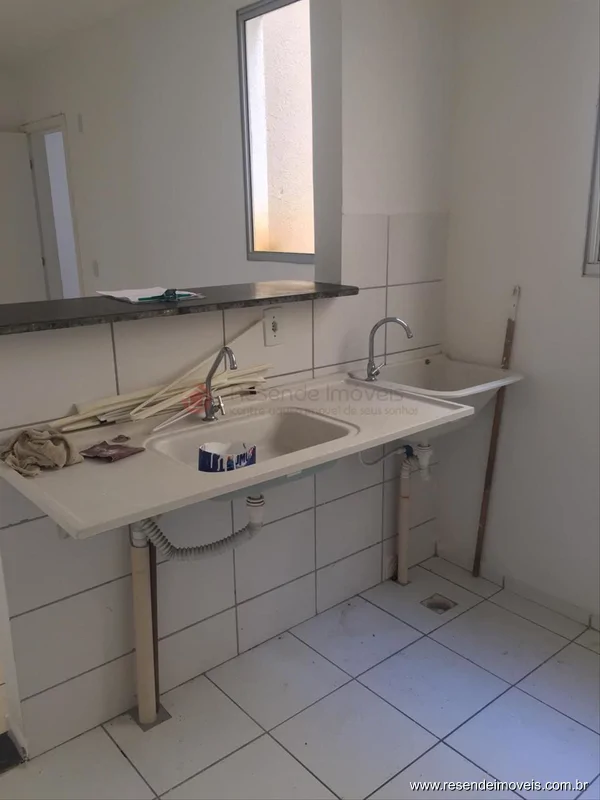 Foto 5 de 8 - Apartamento para aluguel em Paraíso