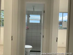 Apartamento para aluguel em Paraíso