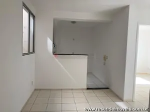 Apartamento para aluguel em Paraíso