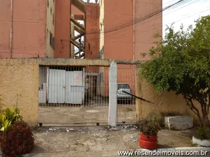 Apartamento para venda em Cidade Alegria