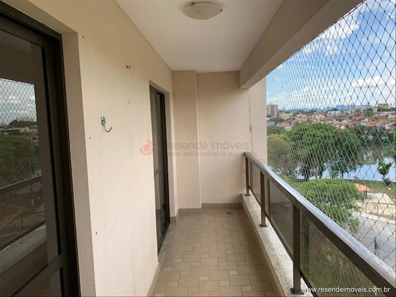 Foto 6 de 12 - Apartamento para aluguel em Jardim Jalisco