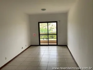 Apartamento para aluguel em Jardim Jalisco