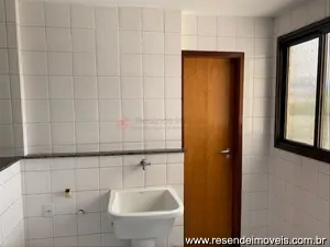 Apartamento para aluguel em Jardim Jalisco