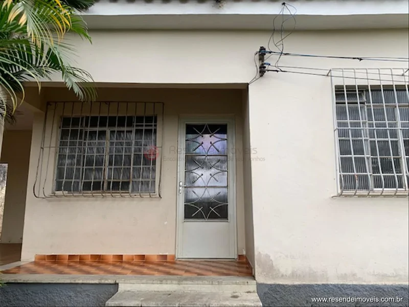 Foto 2 de 12 - Casa para aluguel em Paraíso