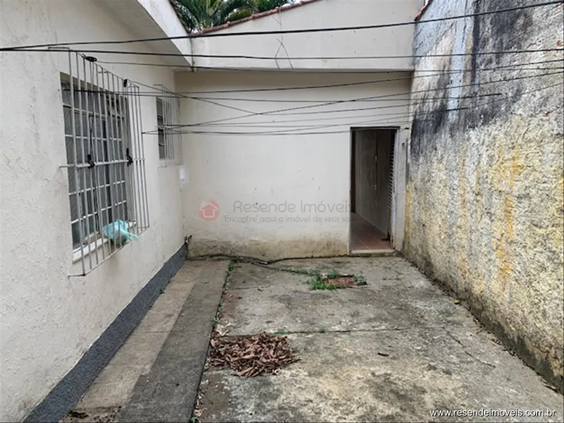 Foto 10 de 12 - Casa para aluguel em Paraíso