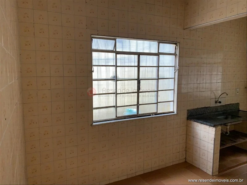 Foto 5 de 12 - Casa para aluguel em Paraíso