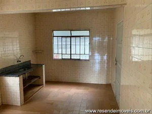 Casa para aluguel em Paraíso