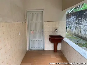 Casa para aluguel em Paraíso