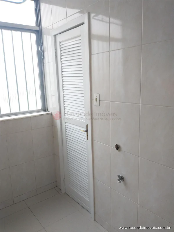 Foto 5 de 10 - Apartamento para aluguel em Campos Elíseos