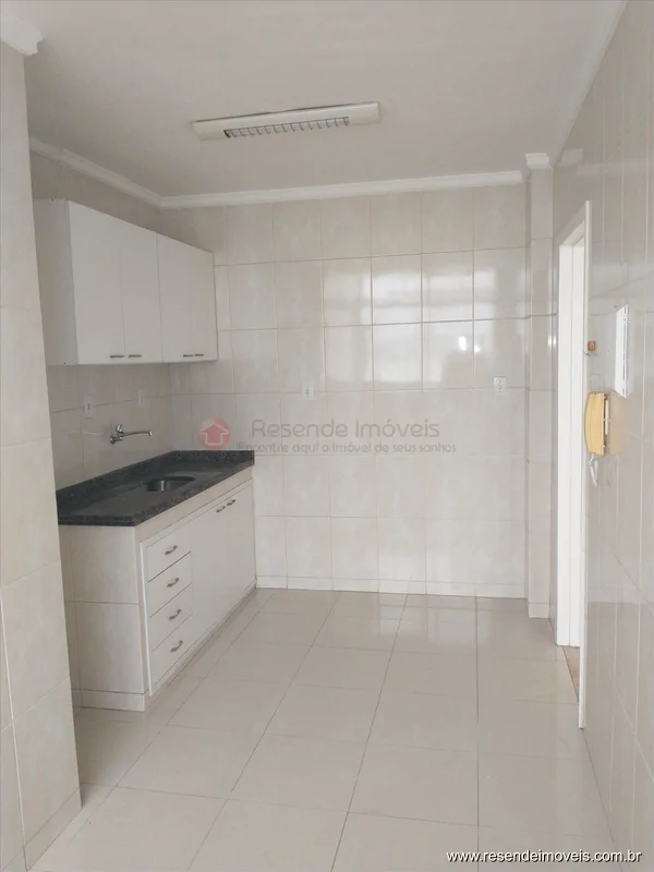 Foto 4 de 10 - Apartamento para aluguel em Campos Elíseos