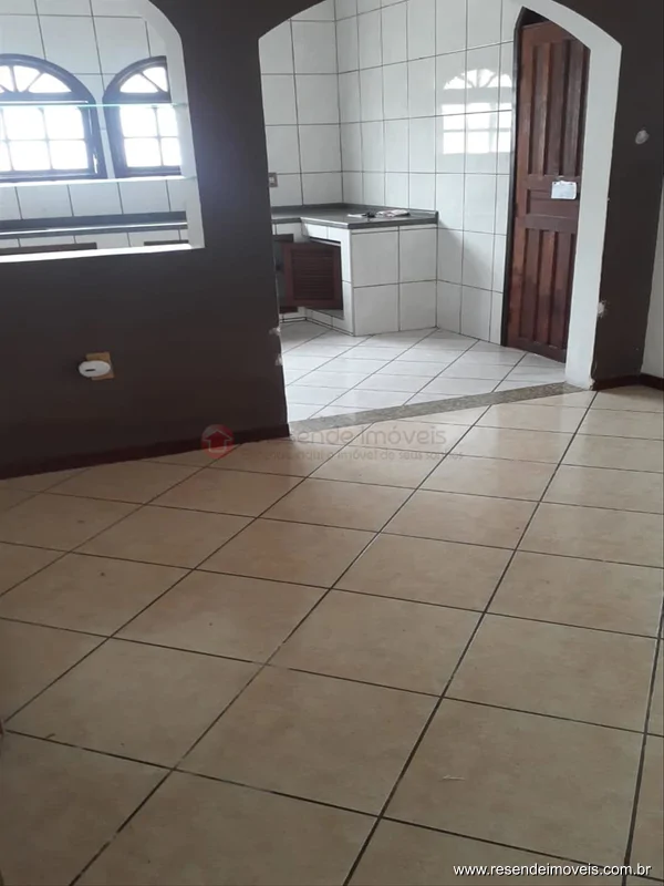 Foto 12 de 21 - Casa para aluguel em Morada da Colina