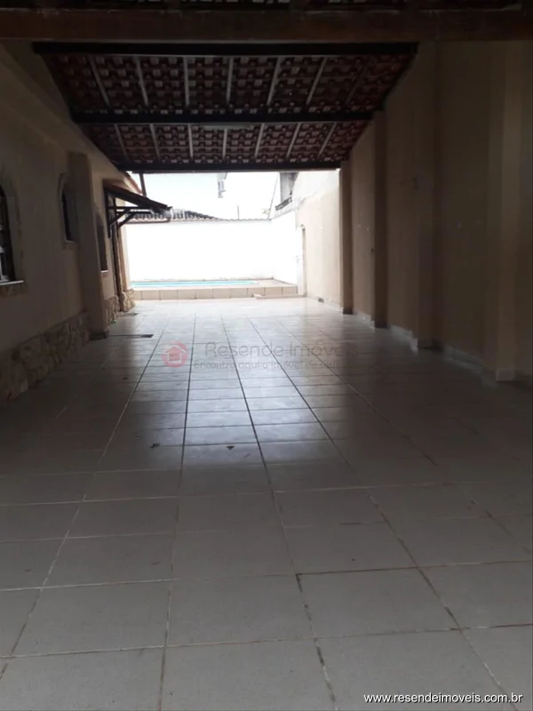 Foto 16 de 21 - Casa para aluguel em Morada da Colina