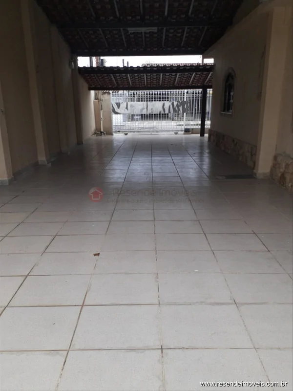 Foto 17 de 21 - Casa para aluguel em Morada da Colina