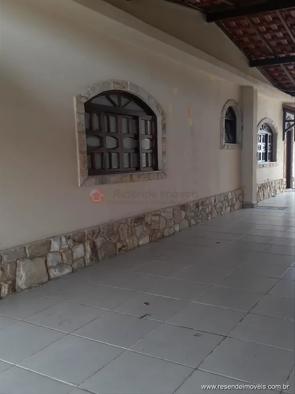 Foto 15 de 21 - Casa para aluguel em Morada da Colina