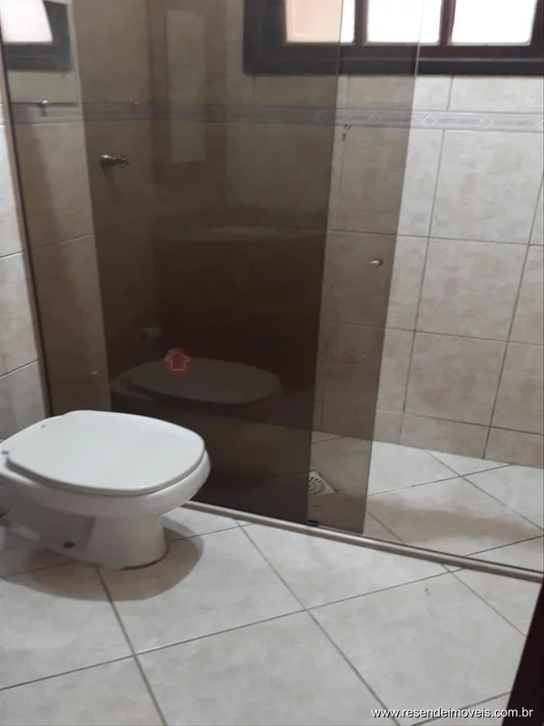 Foto 3 de 21 - Casa para aluguel em Morada da Colina