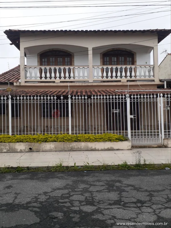 Foto 14 de 21 - Casa para aluguel em Morada da Colina