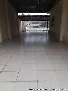 Casa para aluguel em Morada da Colina