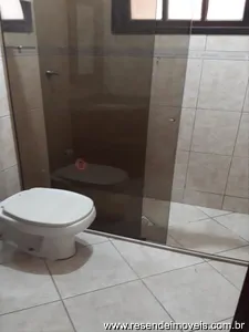 Casa para aluguel em Morada da Colina