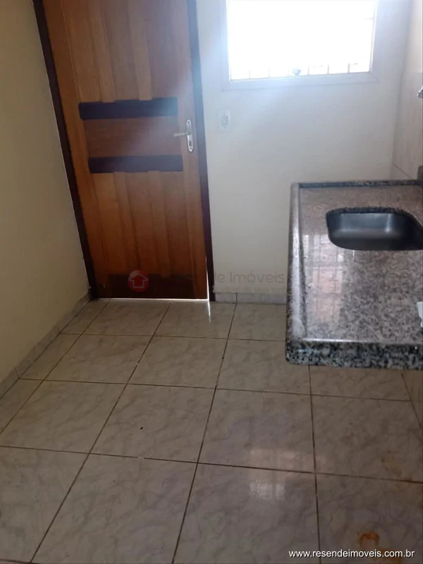 Foto 9 de 12 - Casa para aluguel em Morada da Montanha